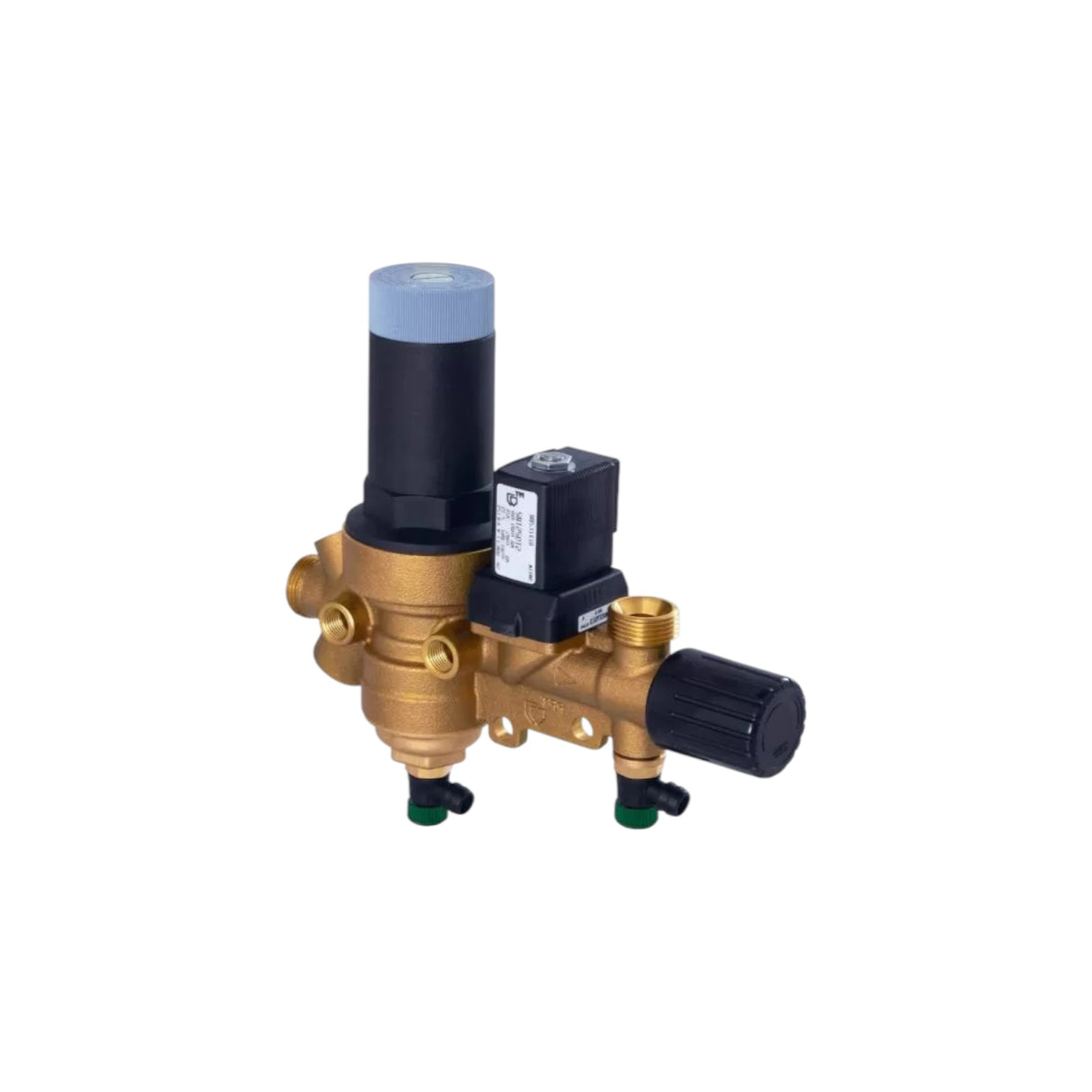 PFT SISTEM COMPLET COLOANA APA G5C