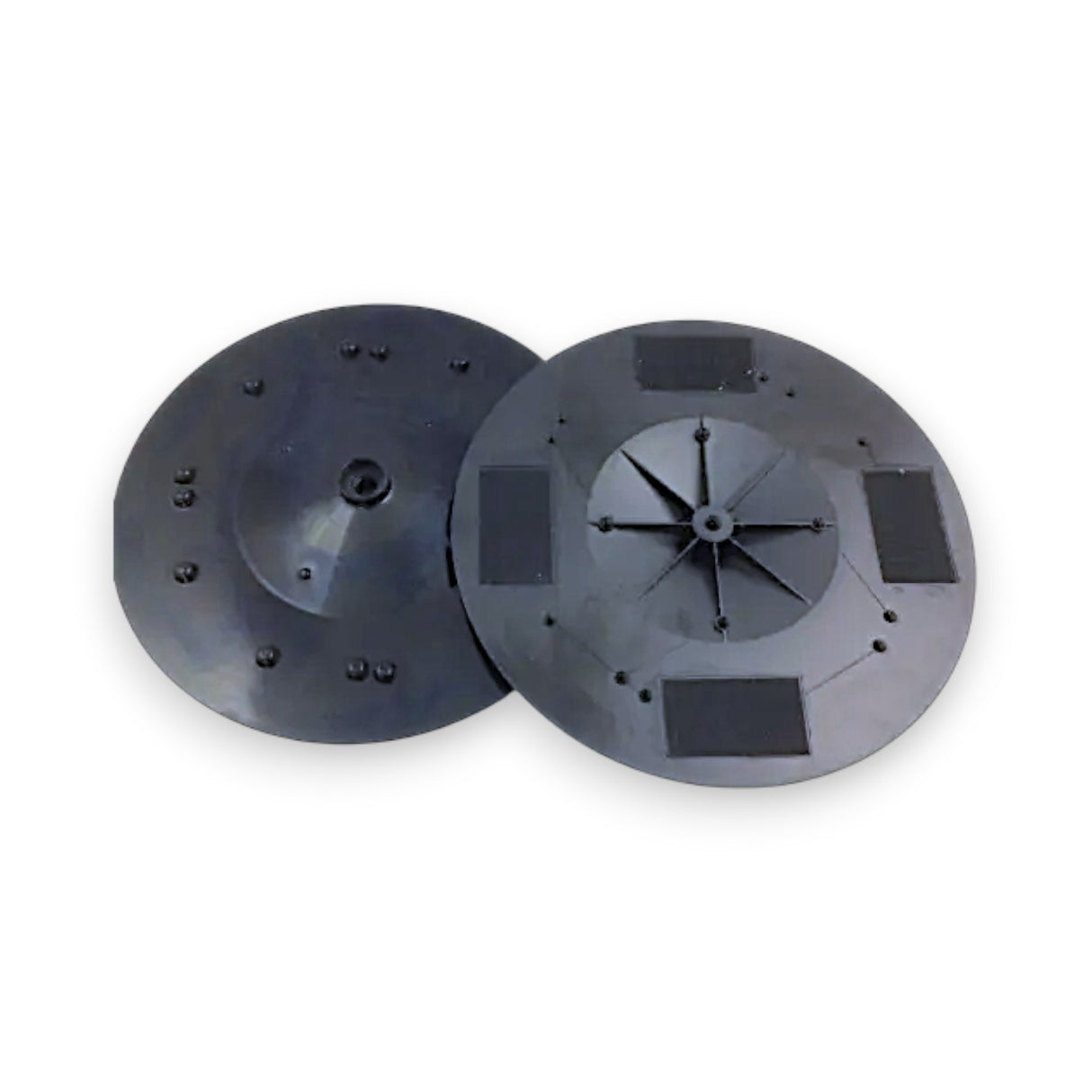 DISC SUPORT PENTRU DRISCA ELECTRICA 40CM