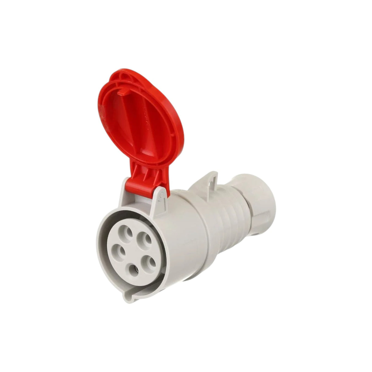 CUPLA MAMA TRIFAZICA 32 A