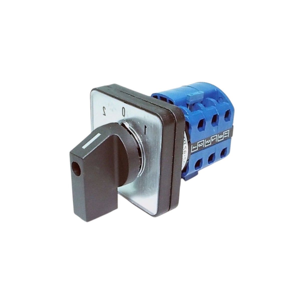 COMUTATOR 1-0-AUTO POMPA DE APA/ROATA DE MATERIAL PFT