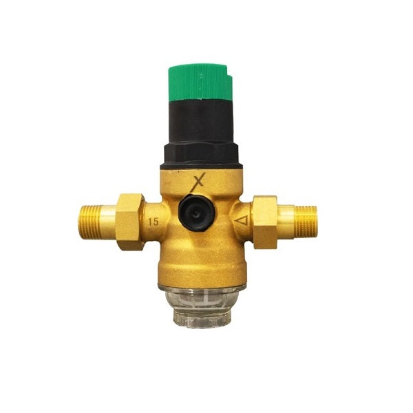 REGULATOR DE PRESIUNE APA 1/2 PET