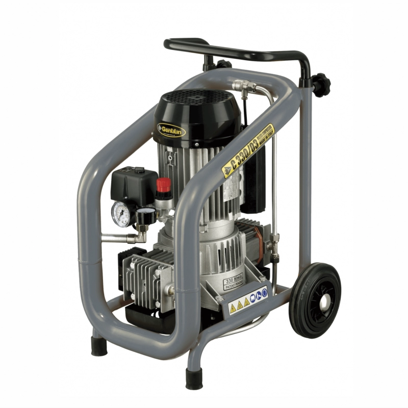 COMPRESOR DE AER GENTILIN C330/03