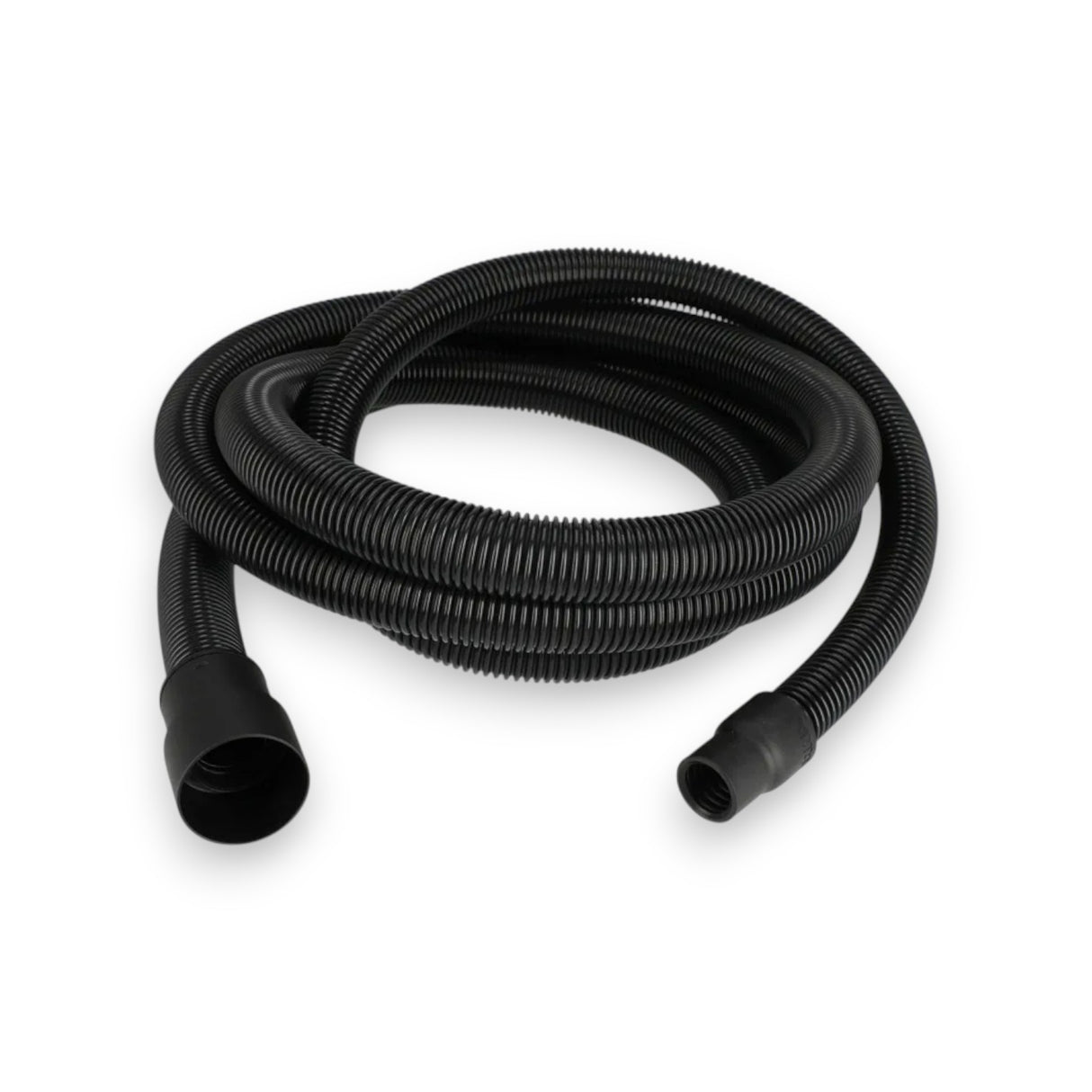 FURTUN DE ASPIRATIE MIRKA 27MM 4M/6M + CONECTOR