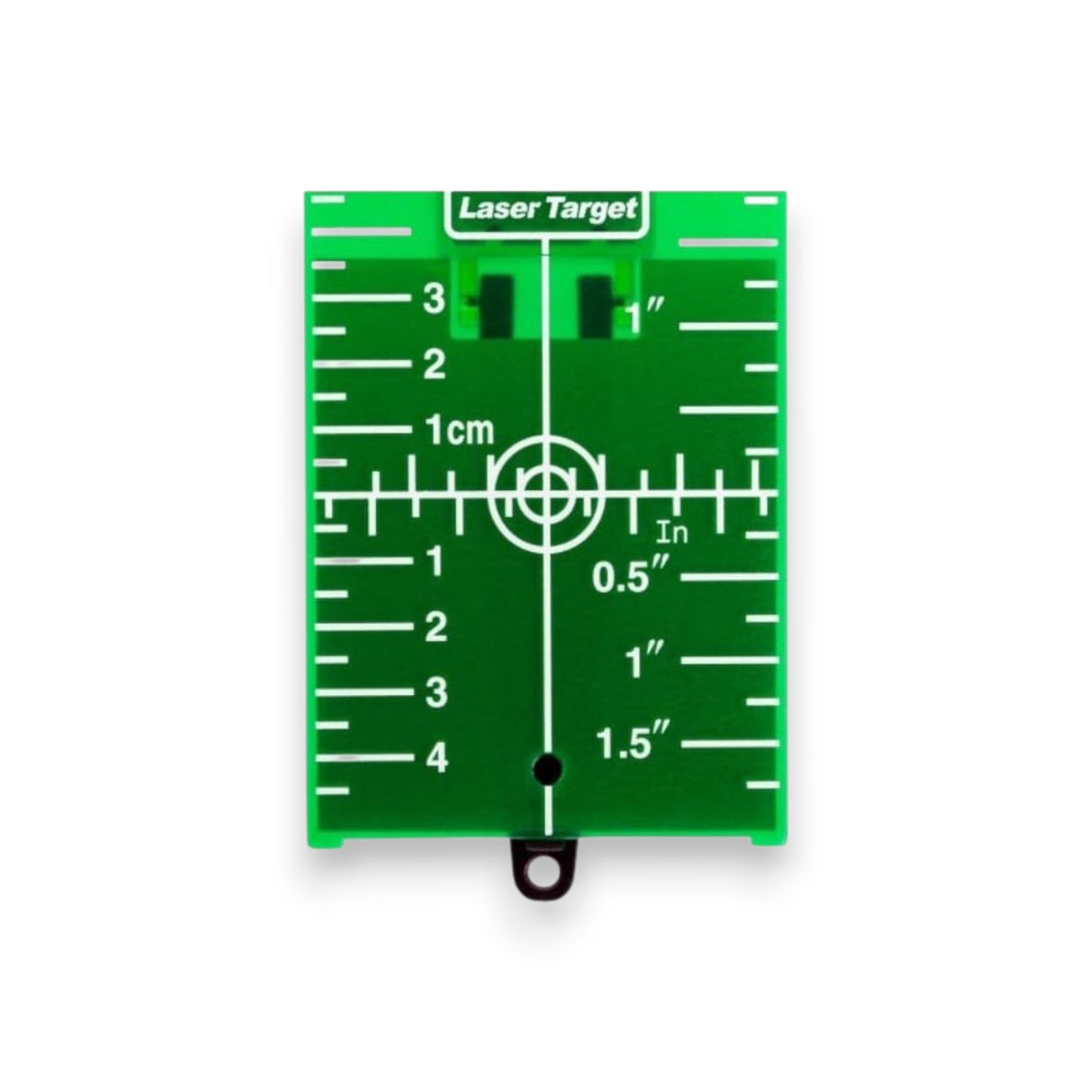 TINTA DE NIVEL MAGNETICA SOLA ZLM GREEN