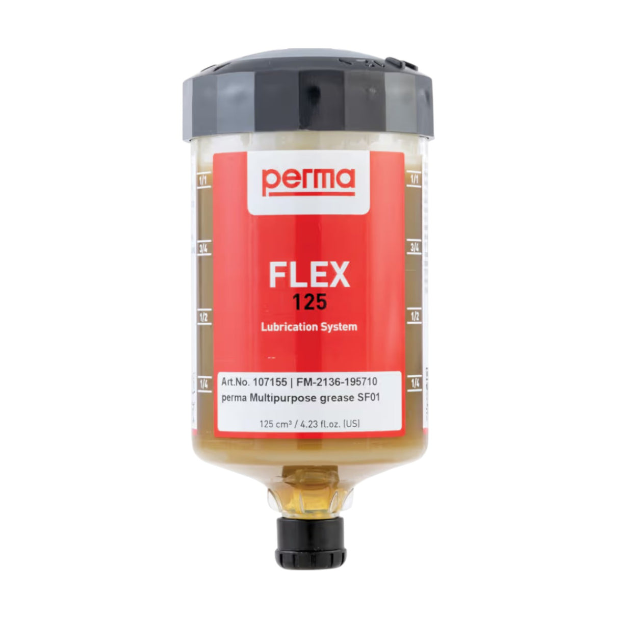 GRESOR AUTOMAT PERMA FLEX