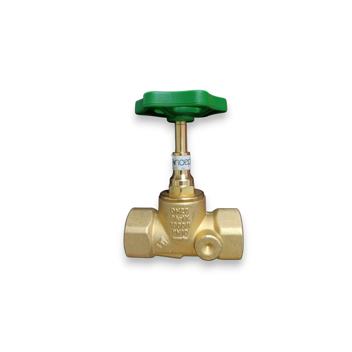 ROBINET DE APA PFT G4 OLD