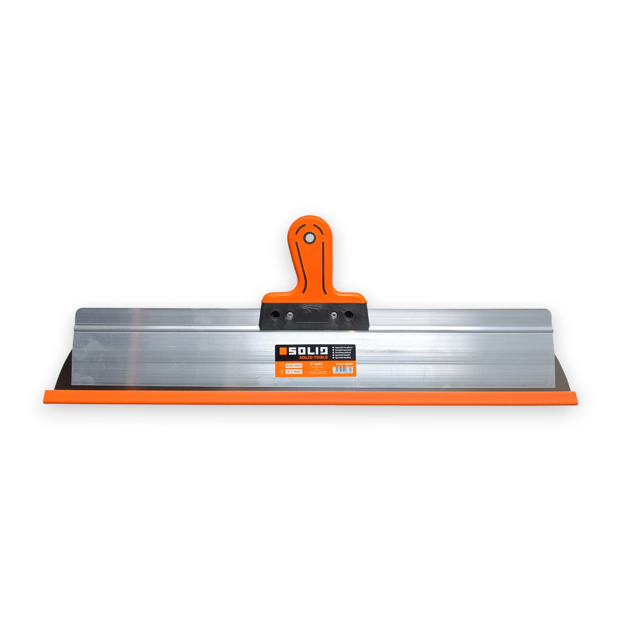 SPACLU LAT CU INTARITURA 65 CM SOLID