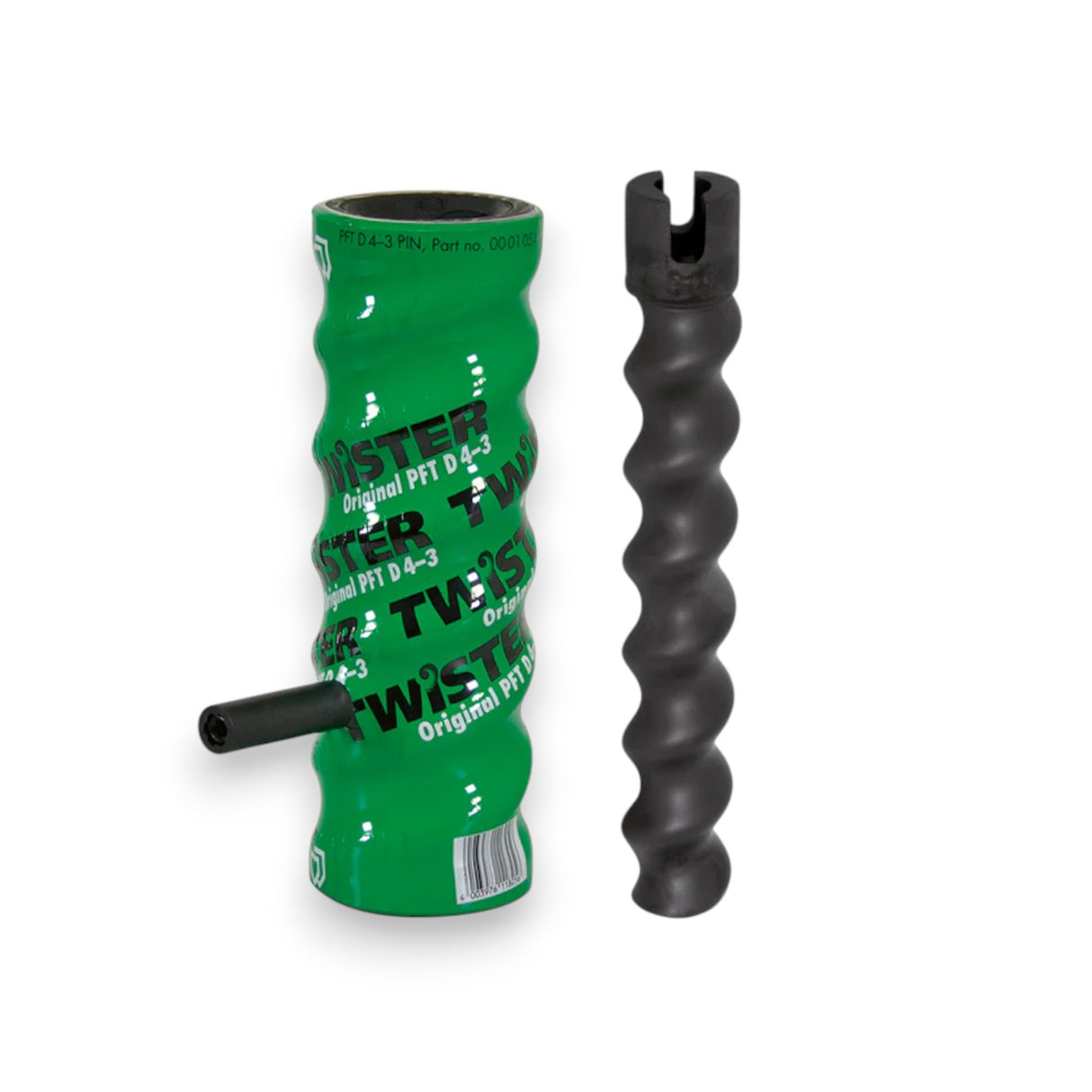 ROTOR STATOR PFT D4-3 PIN TWISTER