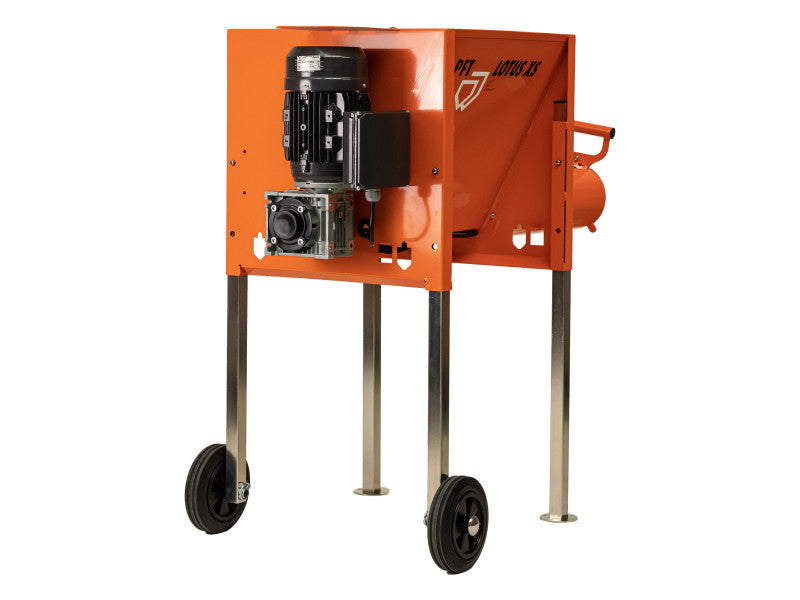 MALAXOR CONTINUU PFT LOTUS XS