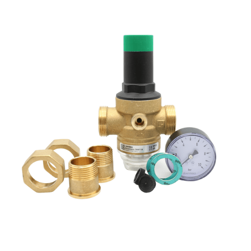 REGULATOR DE PRESIUNE APA 1/2 PET