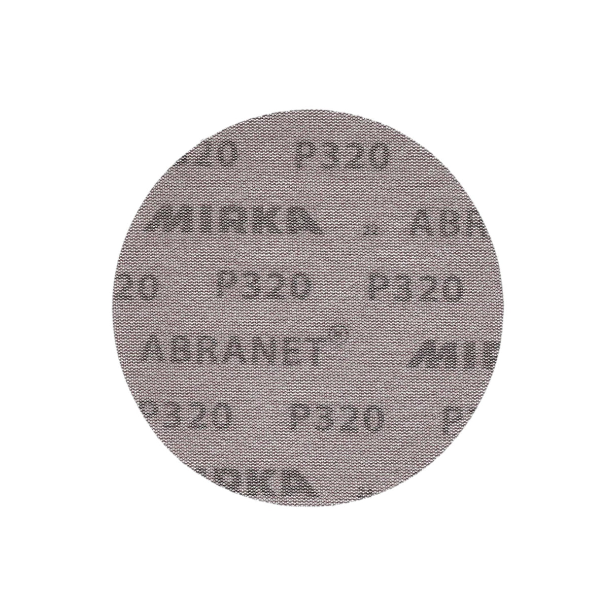 DISCURI ABRAZIVE PLASA MIRKA ABRANET 150MM