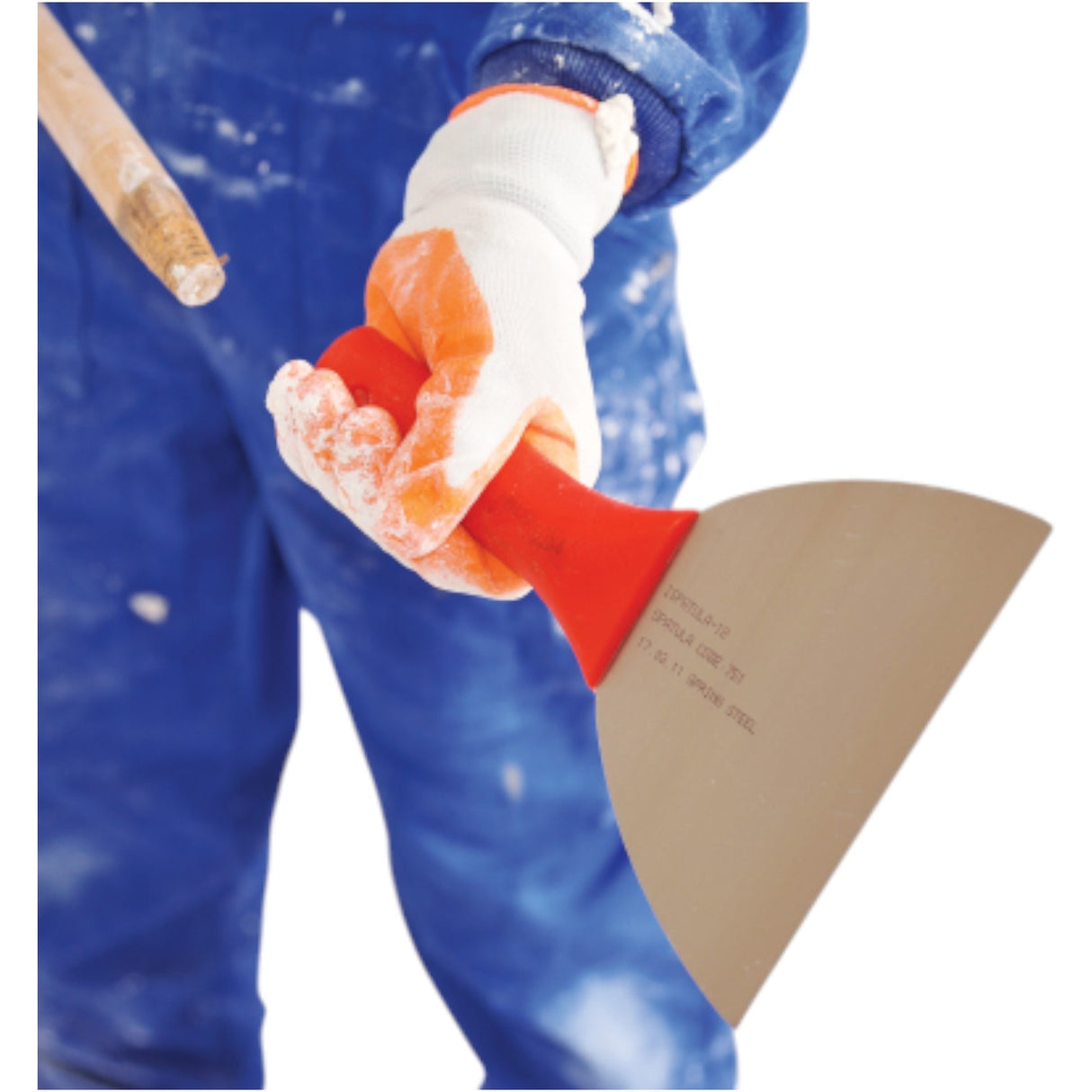 SAPCLU PENTRU RAZUIT PERETI ATASABIL LA COADA