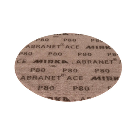 DISCURI ABRAZIVE PLASA MIRKA ABRANET ACE 225MM