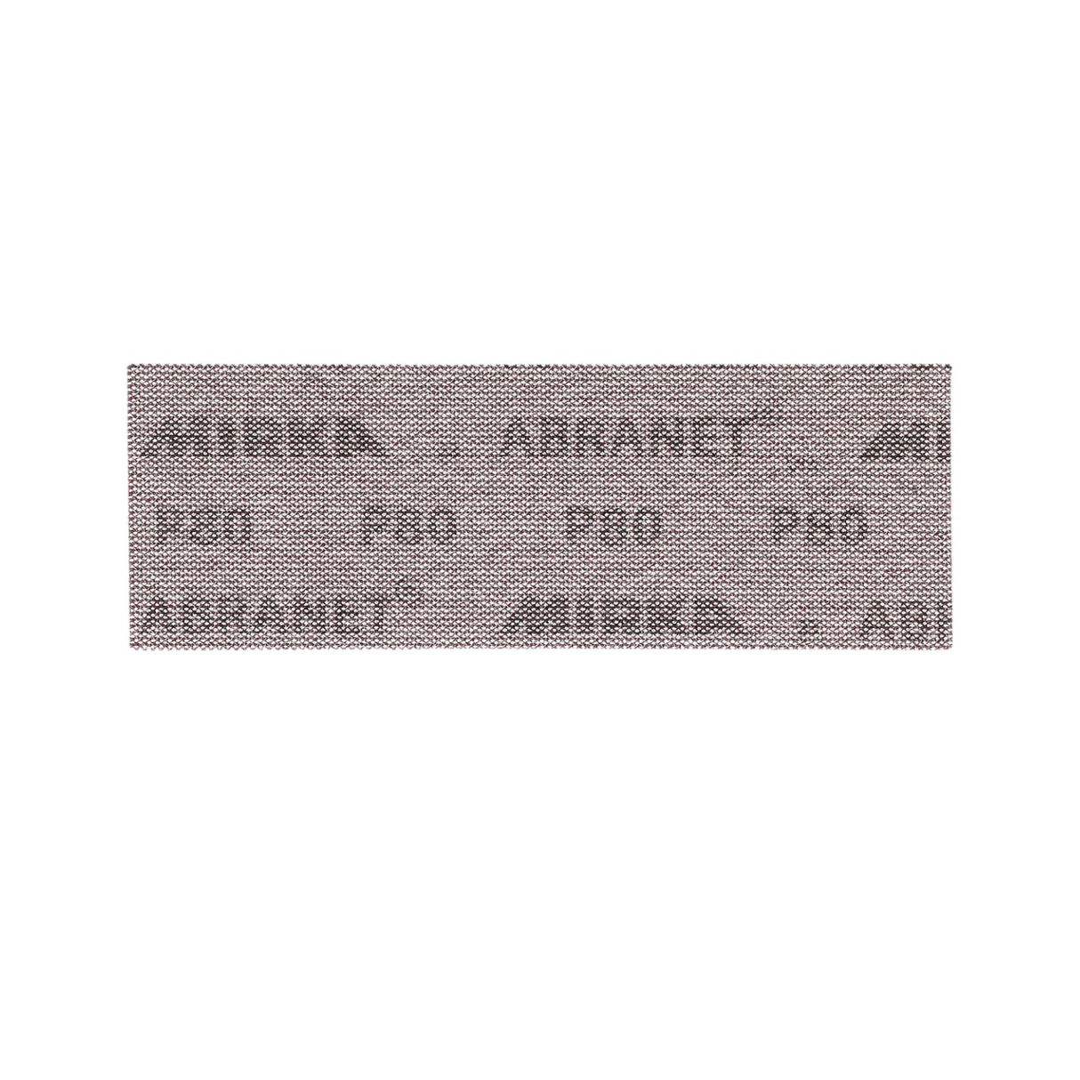 PLASA ABRAZIVA ABRANET 80 X 230MM