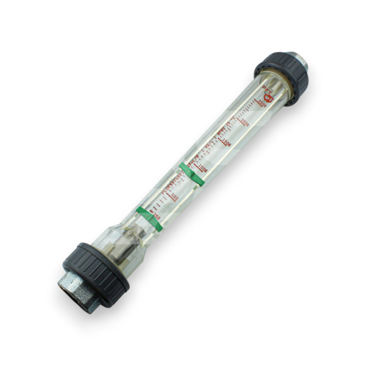 DEBIMETRU APA CU DEBIT MARE PFT 250 - 2500 l/h