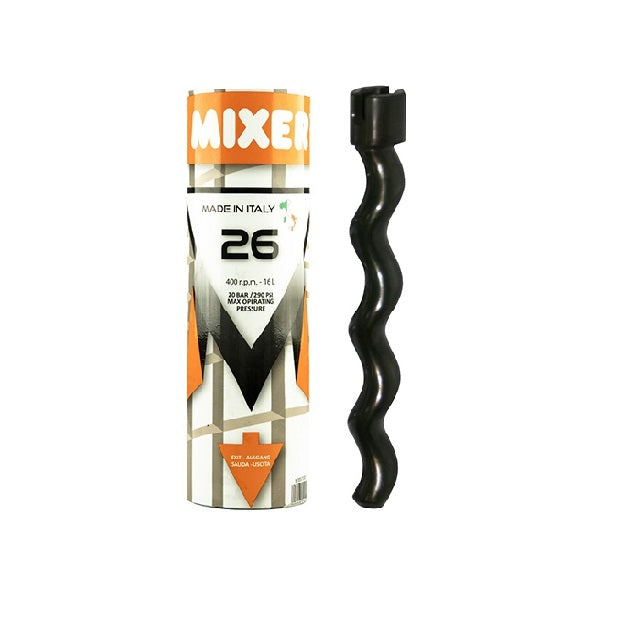 ROTOR STATOR MIXER 26