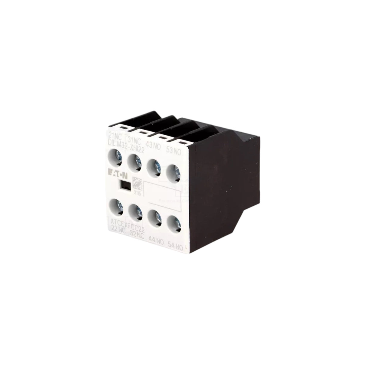 CONTACT AUXILIAR DILM32