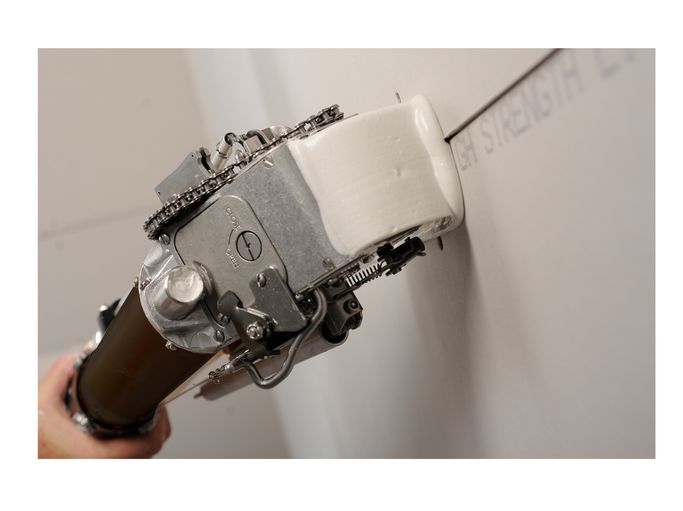 POMPA DE GLETUIT PFT SWING M 230V, MONOFAZATA