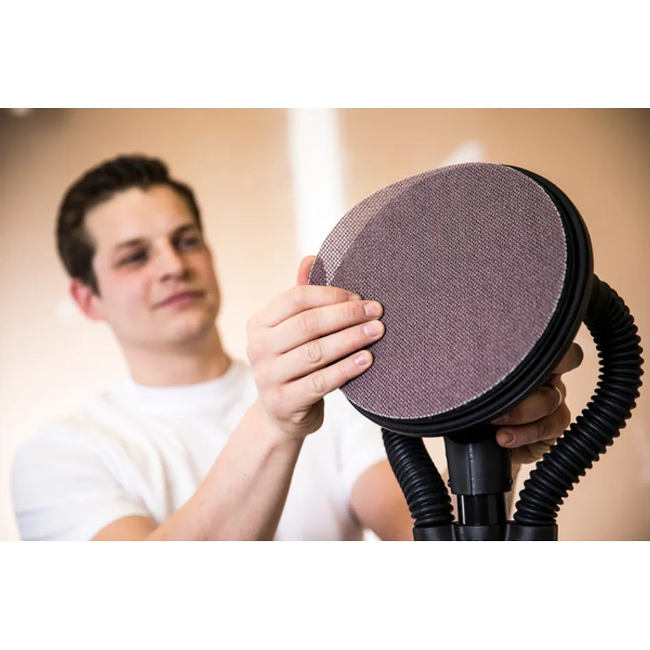 DISCURI ABRAZIVE PLASA MIRKA ABRANET ACE 225MM