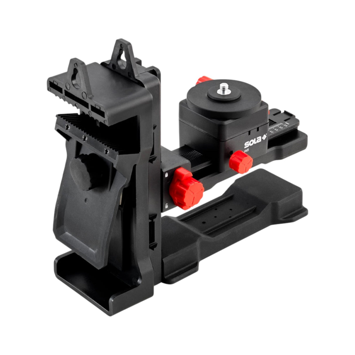 SUPORT MAGNETIC DE PERETE PENTRU LASER SOLA