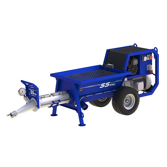 POMPA DE TENCUIT COMPACT-PRO 55