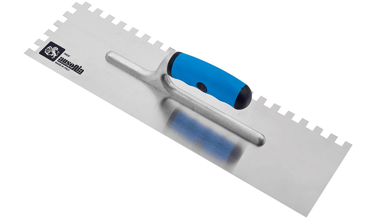 GLETIERA CU DINTI 42x12 AUSONIA