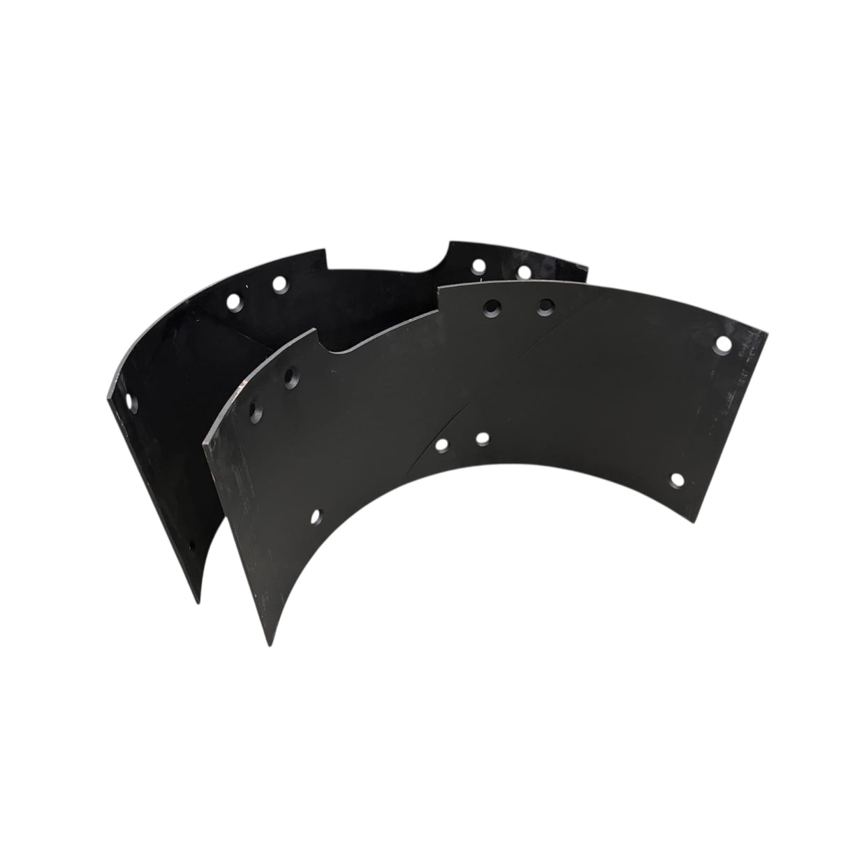 SET TABLE DE UZURA PUTZMEISTER BRINKMANN HARDOX (2PIESE) GAURA MIJLOC