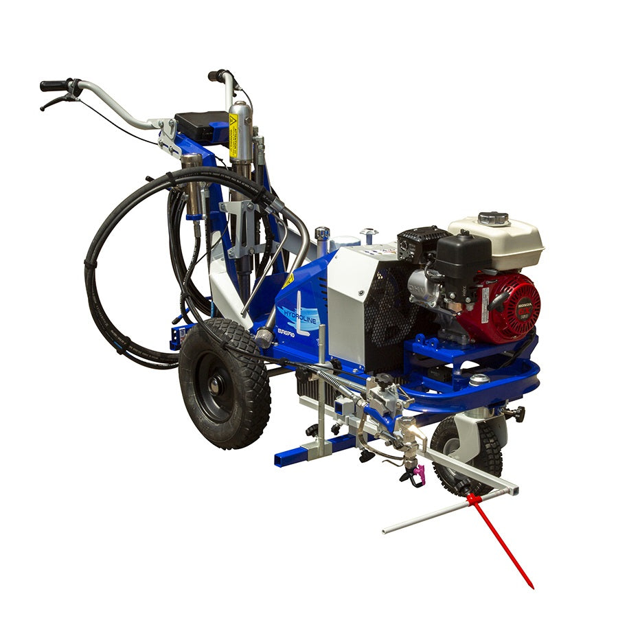 MASINA DE MARCAT HYDROLINE L AIRLESS