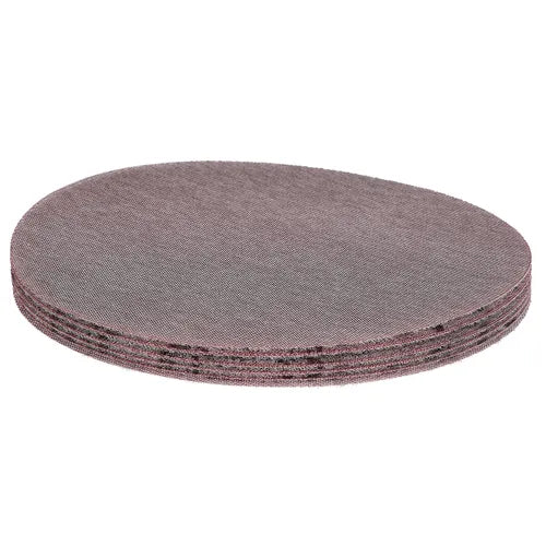 Discuri plasa abrazive MIRKA 225mm pentru șlefuire fără praf