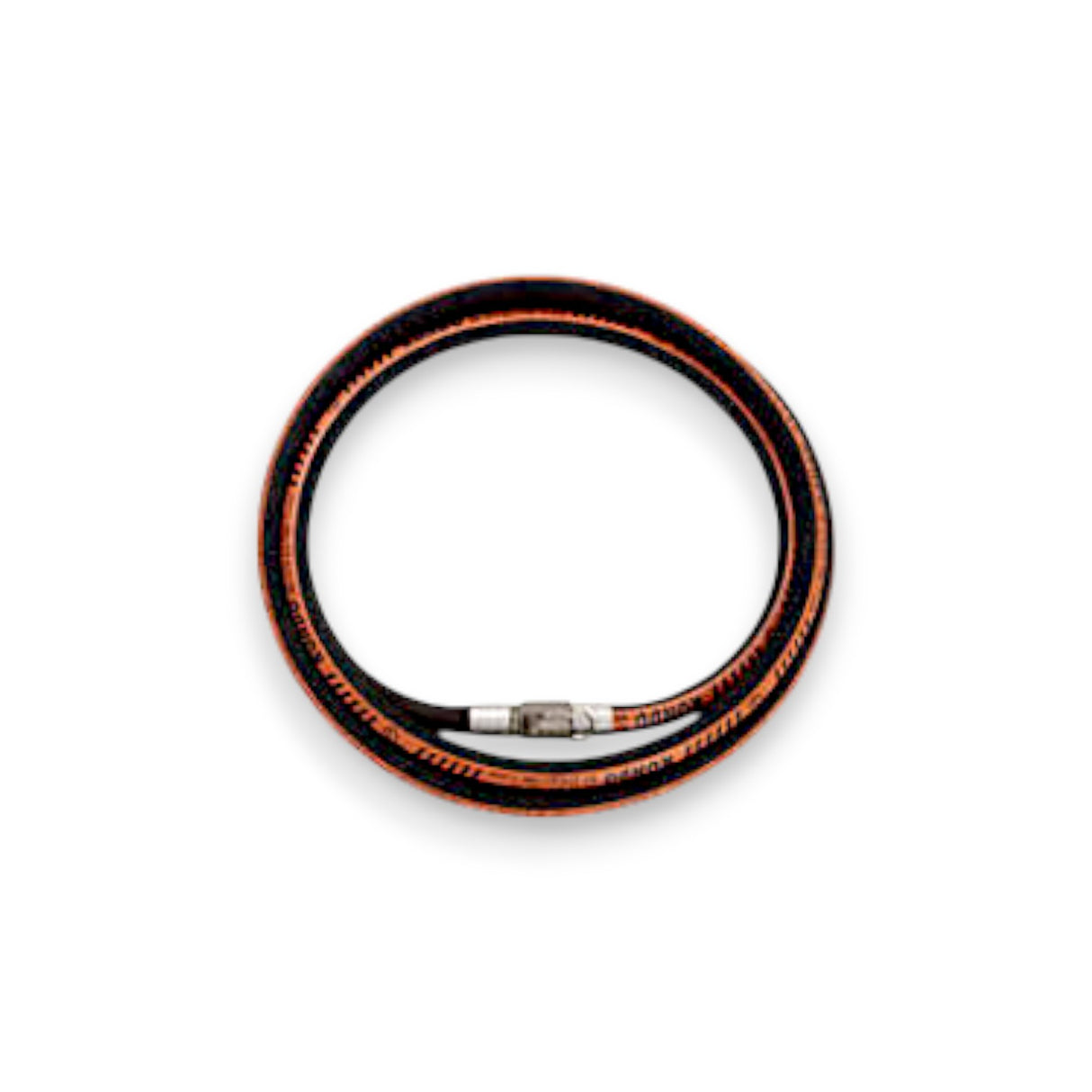 FURTUN DE MATERIAL PFT RONDO DN19 CU CUPLE