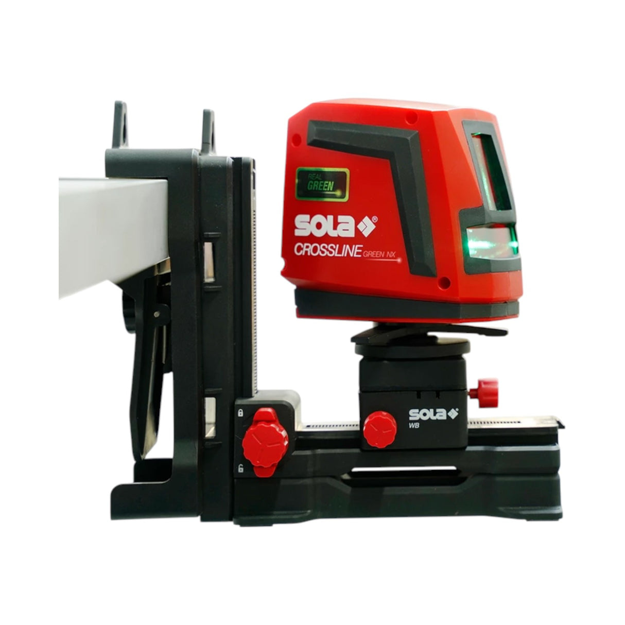 SUPORT MAGNETIC DE PERETE PENTRU LASER SOLA