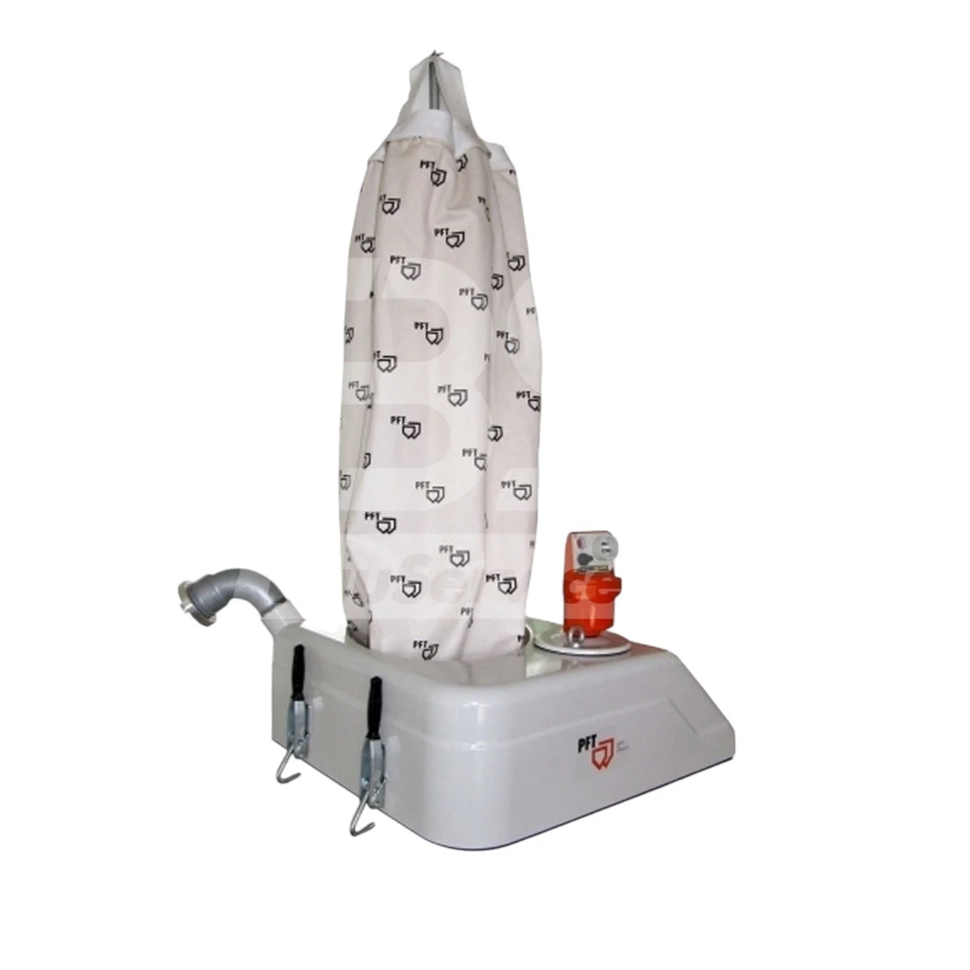 Cap de Injectie Pompă G5 - PFT