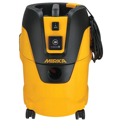 Aspirator profesional MIRKA Dust Extractor 1025 L
