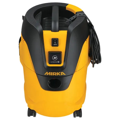 Aspirator profesional MIRKA Dust Extractor 1025 L