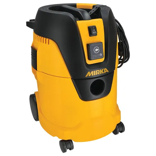 Aspirator profesional MIRKA Dust Extractor 1025 L