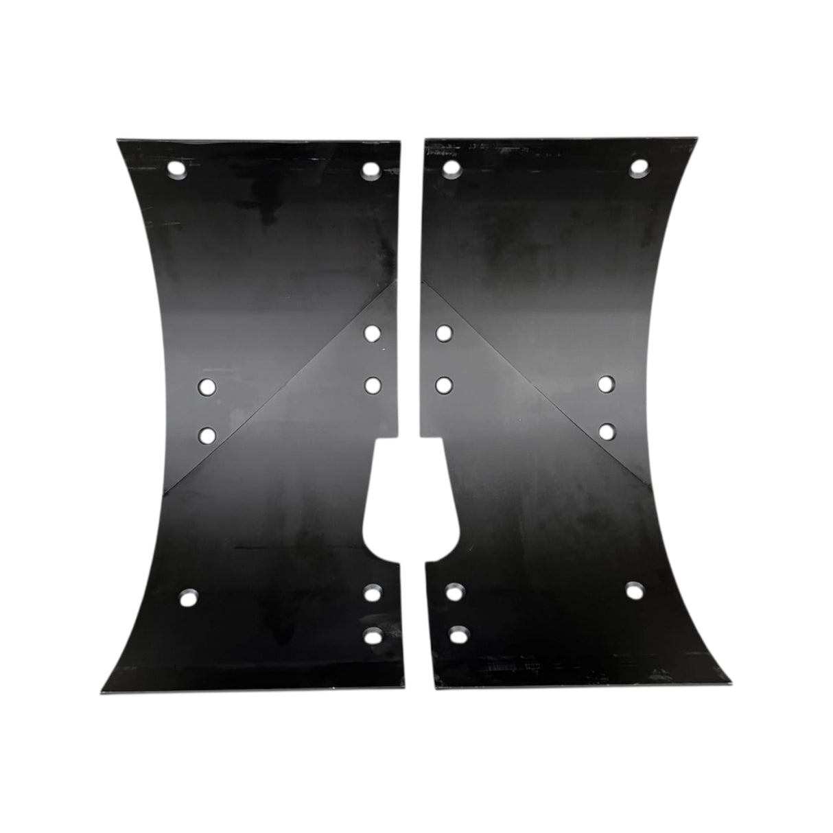 SET TABLE DE UZURA PUTZMEISTER BRINKMANN HARDOX (2PIESE) GAURA MIJLOC