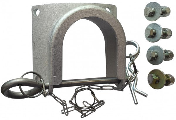 ADAPTOR FURTUN PENTRU TREPIED DE SAPE DN50/60 PUTZMEISTER