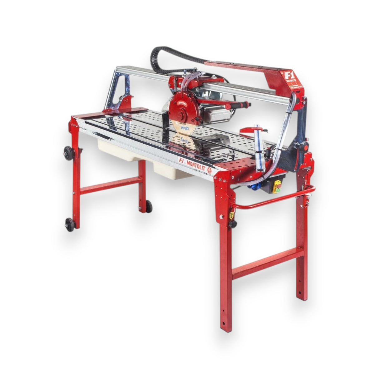 MASINA DE TAIAT CERAMICA/PIATRA MONTOLIT BROOKLYN F1-131