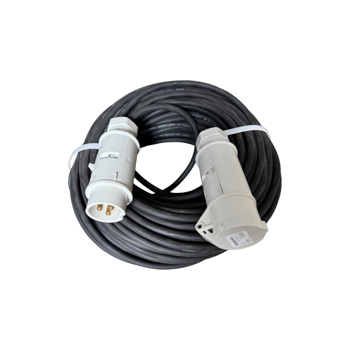 CALOTA DE MATERIAL G4 (SILOZ)