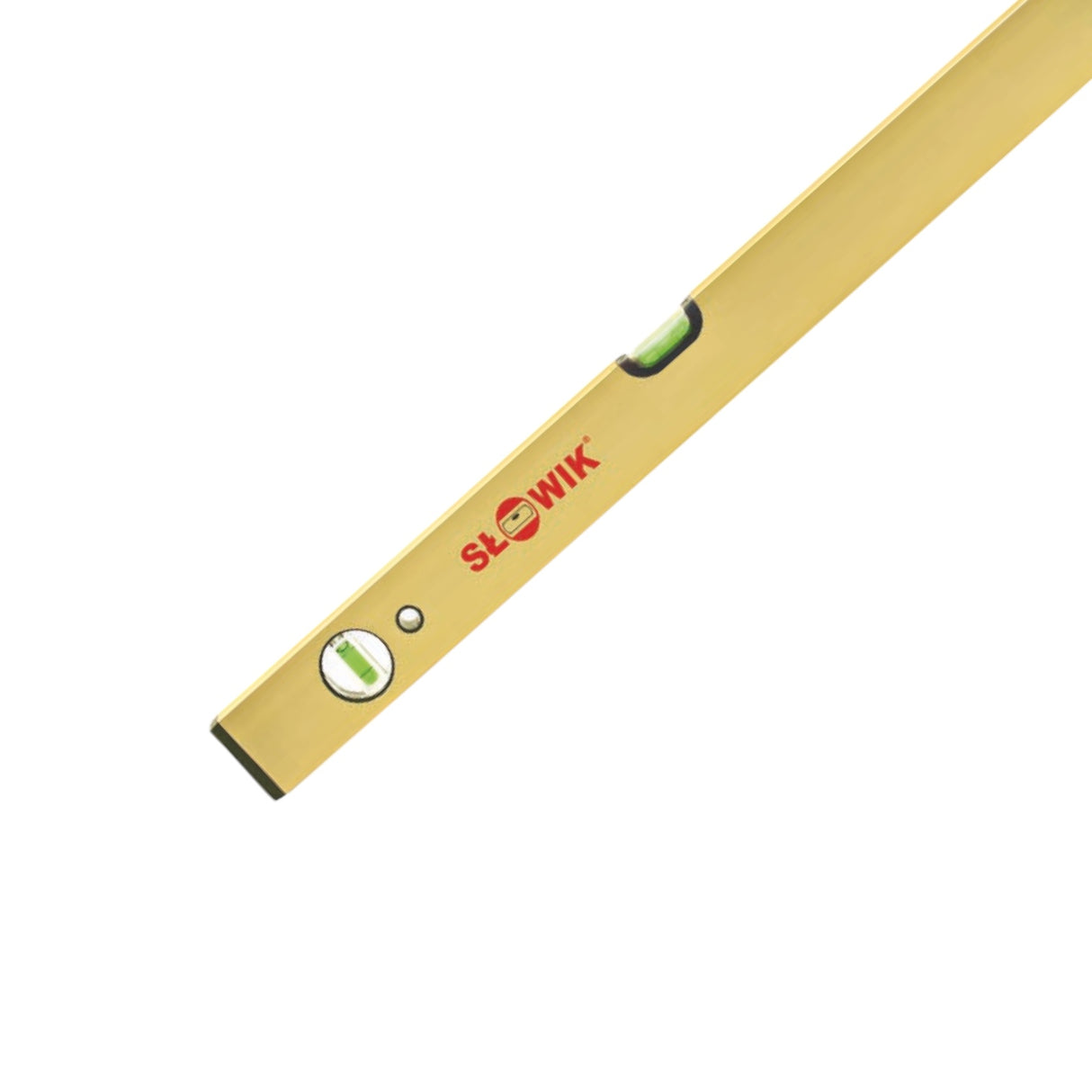 BOLOBOC PROFESIONAL DIN ALUMINIU 100cm SLOWIK