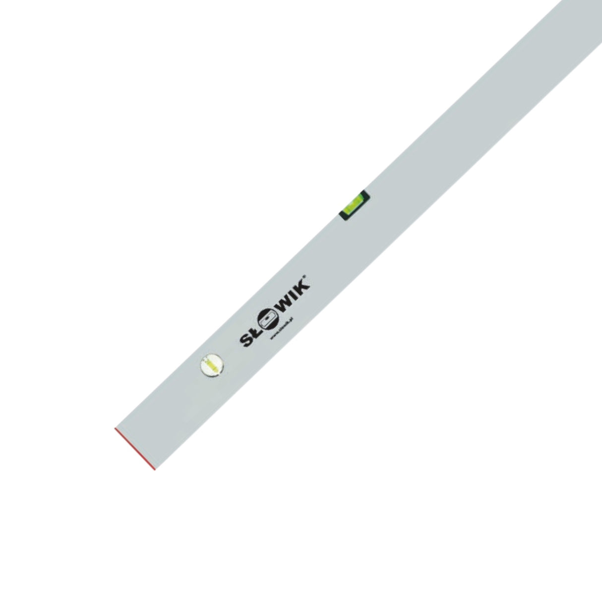 DREPTAR CU 2 BULE SLOWIK 200 CM