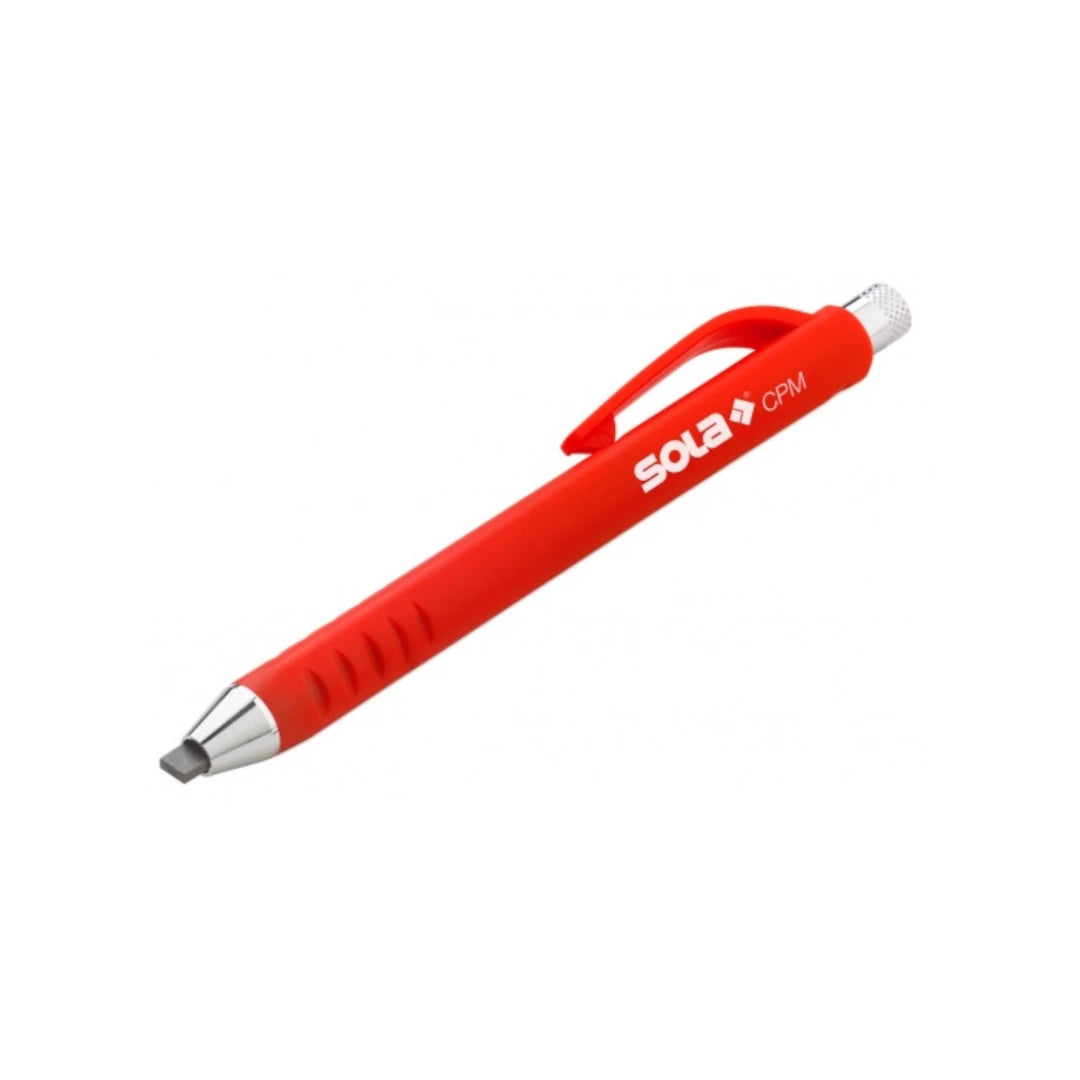 Creion Mecanic Constructii CPM SOLA1