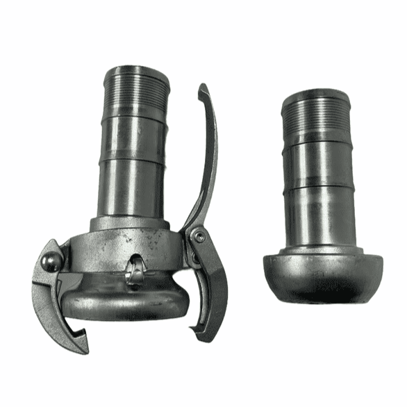 CUPLAJ FURTUN INTERIOR TATA DN50