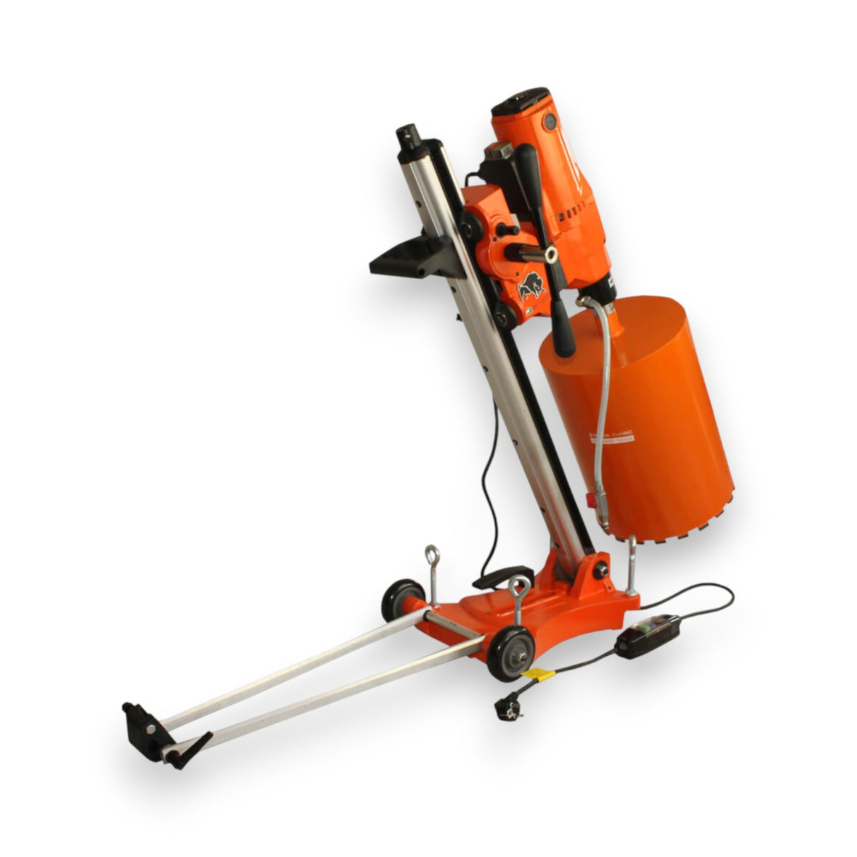 MASINA DE CAROTAT EC2800 2800W