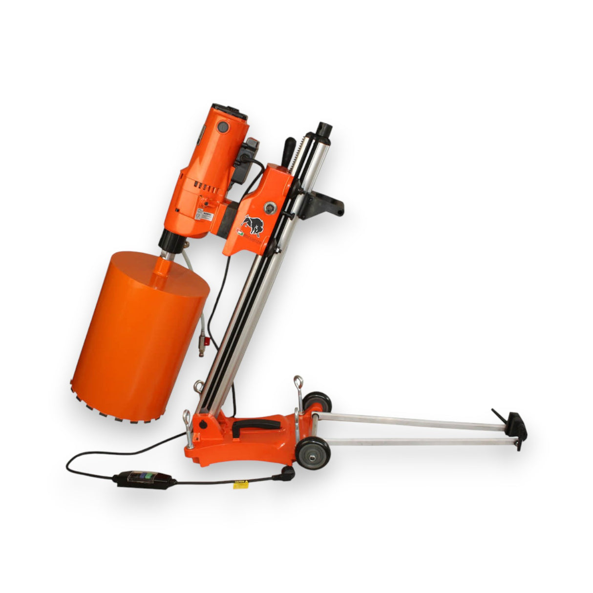 MASINA DE CAROTAT EC2800 2800W