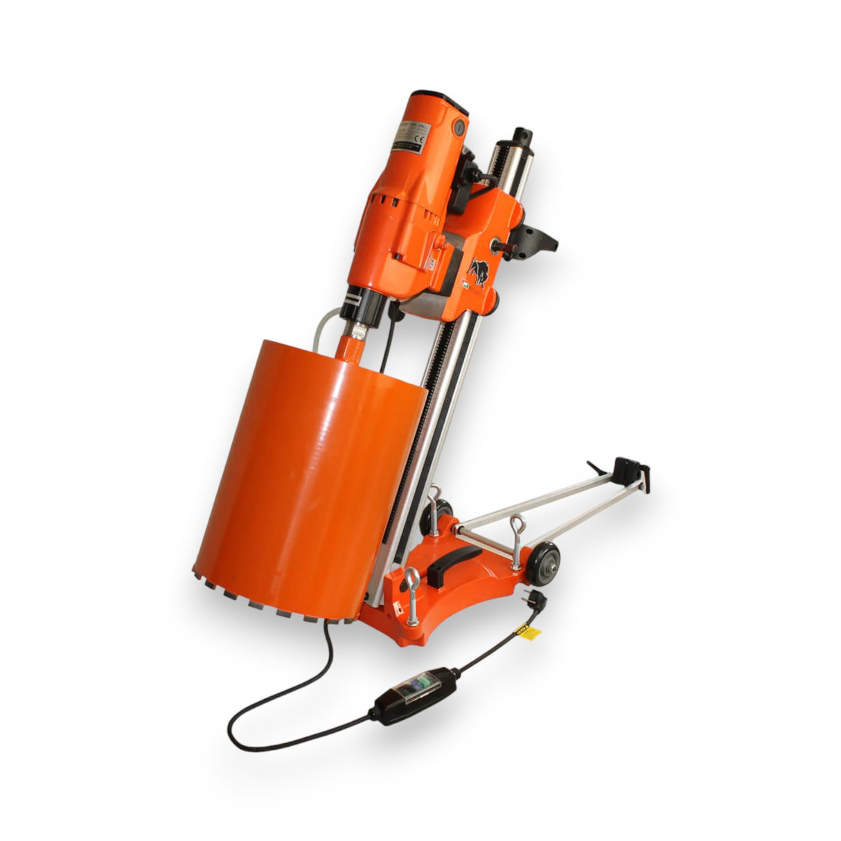 MASINA DE CAROTAT EC2800 2800W