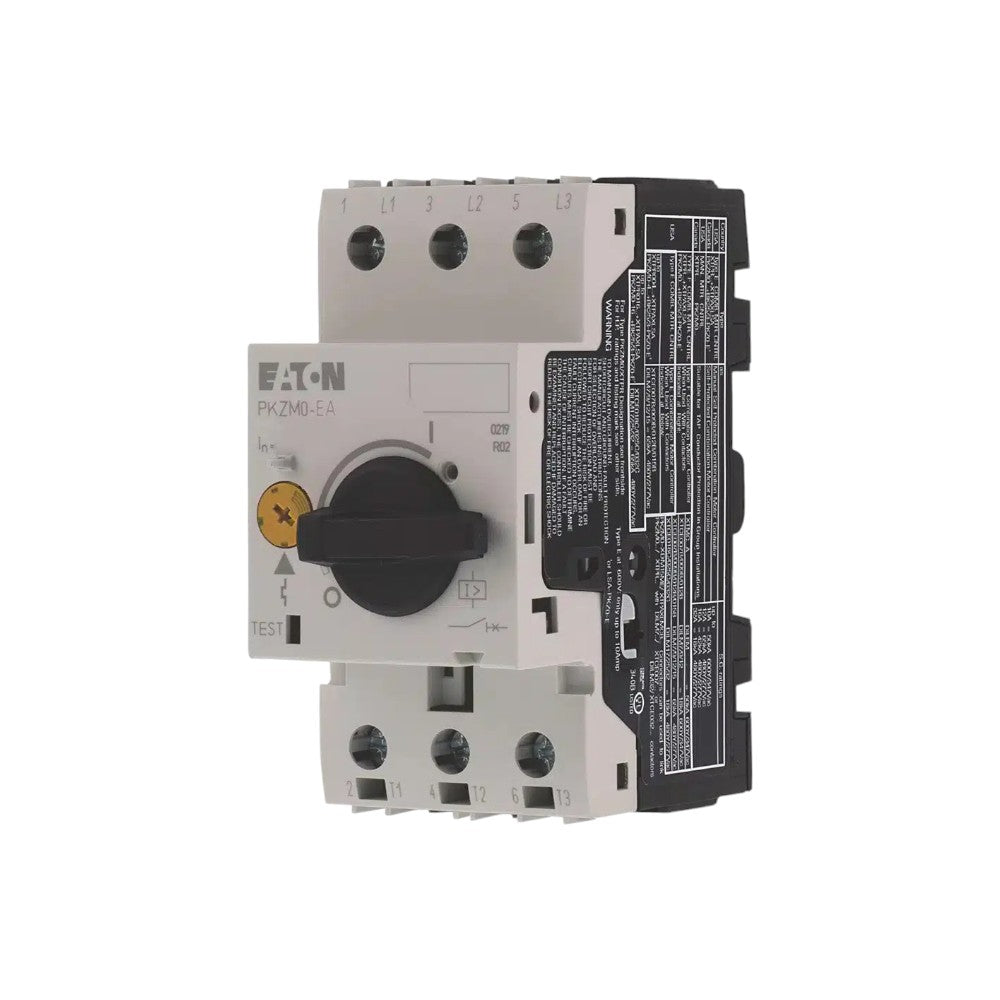 PROTECTIE MOTOR PKZM0 2,5A