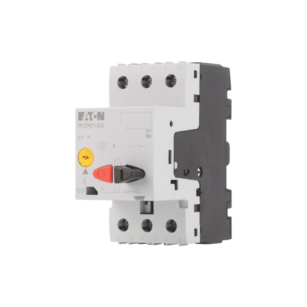 PROTECTIE MOTOR PKZM0 16A