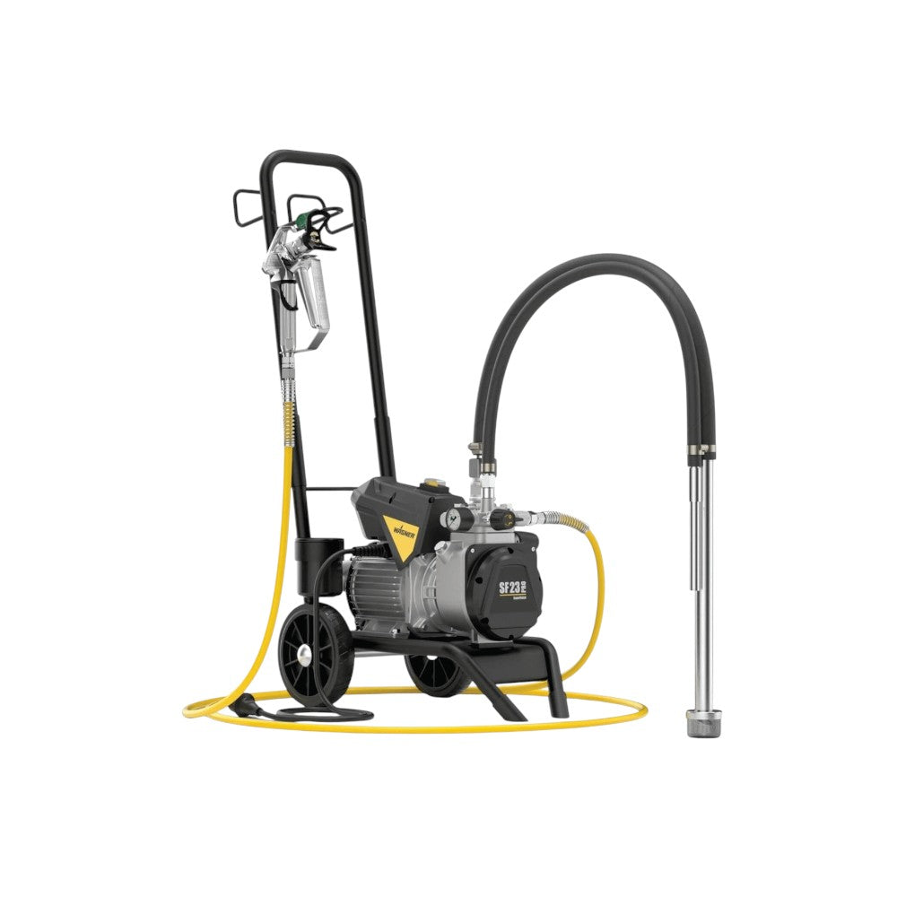 POMPA AIRLESS WAGNER SF 23 PRO