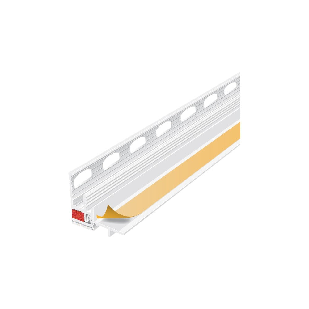 PROFIL CONTACT CU TAMPLARIA 6MM(30 BUC)